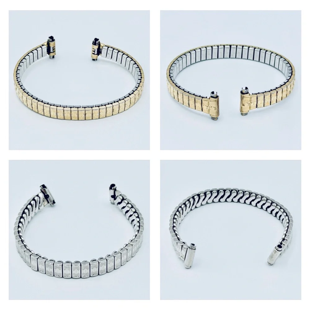 15 Used Men’s & Women’s Expansion Watch Bands - Picture 2 of 9